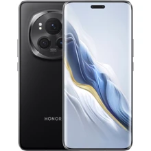 Смартфон Honor Magic 6 Pro 16/1TB Black: Дисплей 6.8" OLED (1280 x 2800) / 453 ppi / NanoCrystal Shield