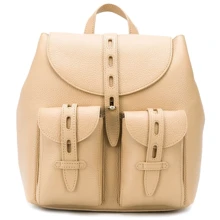 Женский рюкзак Furla Net S бежевый (1056801): Пол Женский