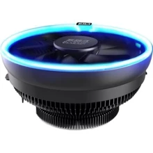 Кулер PcСooler E126M B: Призначення для процесора