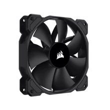 Кулер Corsair SP120 Elite Black (CO-9050161-WW): Рівень шуму, dB 24.7