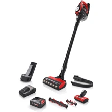 Пилосос Bosch BCS8224PET: Тип пилососа ручной (вертикальный)