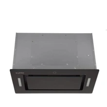Вытяжка Ventolux PUNTO 52 BG (1000) TRC MM: Тип воздухоочистителя Отвод