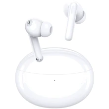 Наушники OPPO Enco Air 2 Pro (W33) White: Тип конструкции вакуумные