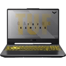 Ноутбук ASUS TUF Gaming A15 TUF506II (TUF506II-IH73): Экран 15.6" IPS (1920x1080) FullHD