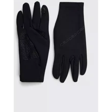 Женские перчатки CMP Woman Gloves черные S (6525510-U901): Пол Женский