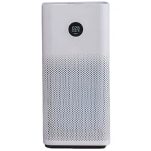 Очищувач повітря SmartMi Air Purifier 2S (AC-M4-AA): Площа приміщення, кв.м 37