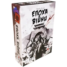 Настільна гра games7days Епоха війни (Age of War): Виробник Games7Days