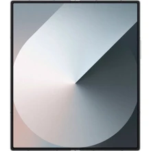 Смартфон Samsung Galaxy Fold 6 12/256Gb Silver Shadow Approved Витринный образец: Причина уценки Как новый (витринный образец): смартфон выглядит и функционирует как новый. Смартфон полностью протестирован по программе Approved, все функции работают корректно
