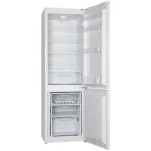 Холодильник Vestfrost VB 365 grey: Тип холодильник двокамерний