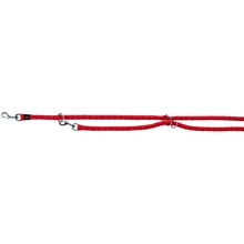 Перестіжки Trixie Cavo L-XL 2 м 18 мм червона (4053032023406): Тип повідець