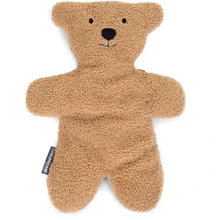 Игрушка-комфортер Childhome Teddy коричневая (CCTBDTB): Тип дикие животные