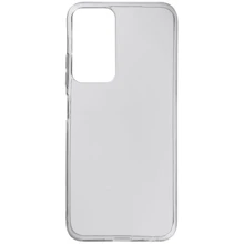 Чохол для телефона ArmorStandard Air Series Transparent for Tecno POP 6 Pro (BE8) (ARM64802): Сумісність Tecno POP 6 Pro (BE8)