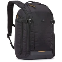 Сумка для ноутбуков Case Logic 16" Viso Black (CVBP-105): Тип сумки рюкзак