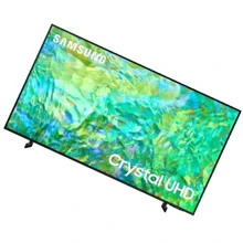 Телевизор Samsung UE85CU8002: Тип LED-телевизоры