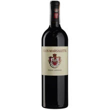 Вино Clos Marsalette красное сухое 0.75л (BWR4551): Страна производитель Франция