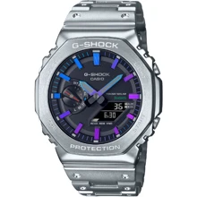 Наручний годинник Casio GM-B2100PC-1AER: Стиль Спортивный