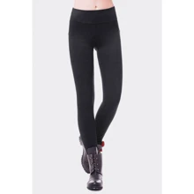 Леггинсы ArtStyleLeggings LSN-250A-40 40 черные: Страна производитель Украина