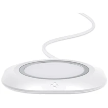 Держатель Держатель зарядки Spigen Mag Fit MagSafe Charger Pad White (AMP02563): Производитель Spigen