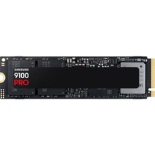 Внутренний накопитель SSD Samsung 9100 PRO PCIe 5.0 NVMe M.2 2TB (MZ-VAP2T0BW): Тип накопителя внутренний