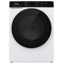 Стиральная машина Gorenje WPNA84ATSWIFI3: Тип машины Автомат