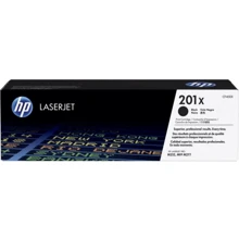 Картридж HP 201X (CF400X): Виробник HP