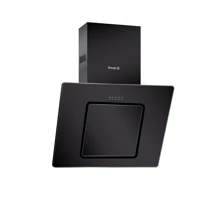 Витяжка Borgio RN-F 60 Black MU: Тип фільтра повітря Відведення