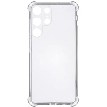 Аксессуар для смартфона TPU Case GETMAN Ease logo Clear for Samsung S908 Galaxy S22 Ultra: Совместимость Samsung S908 Galaxy S22 Ultra