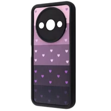 Чехол для телефонов WAVE Artfull Case Little Hearts for Xiaomi Redmi A3: Совместимость Xiaomi Redmi A3
