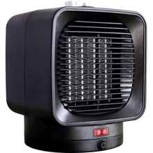 Обогреватель Roda RQ-1500B: Производитель Roda