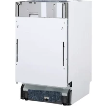 Встраиваемая посудомоечная машина Interline DWI 940 DSH WA: Размеры 87х45.2х57 см