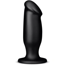 Анальная пробка BUTTR - AH-1 Cobra Buttplug: Для кого Унисекс