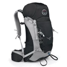 Рюкзак Osprey Kestrel 28 Talus Grey (M/L): Виробник Osprey