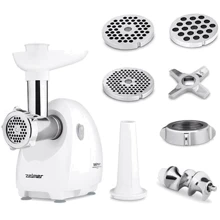 Zelmer ZMM4080B (Мясорубки)(77970955): Производитель Zelmer