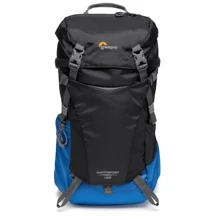 Lowepro PhotoSport Outdoor Backpack BP 15L AW III (BU) Black Blue (LP37340-PWW): Цвет черный