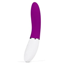 Вібратор Lelo Liv 3 Deep Rose: Для кого Для жінок