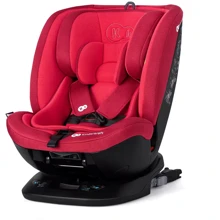 Автокресло Kinderkraft Xpedition Red (KCXPED00RED0000): undefined undefined