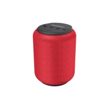 Акустика Tronsmart Element T6 Mini Red: Цвет красный