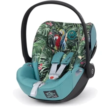 Автокресло Cybex Cloud Z i-Size by DJ Khaled We The Best: undefined undefined
