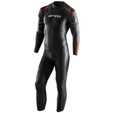 Гидрокостюм мужской для открытой воды Orca Openwater RS1 Thermal LN2T0801 8 Black: undefined undefined