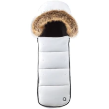 Спальный мешок-трансформер Anex HUG (light grey): Производитель Anex