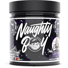 Аминокислота для спорта Naughty Boy Illmacc BCAA 390 g / 30 servings / Angelo Acai berry: Вкус Ягодный