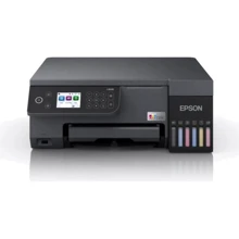 БФП Epson EcoTank L8100 (C11CK94401): Клас пристрою офисный