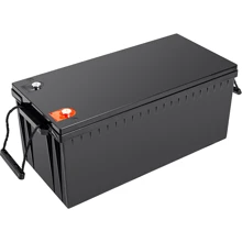 Аккумулятор PowerPlant LiFePO4 24V 100Ah (LFP24100): Тип LiFePO4