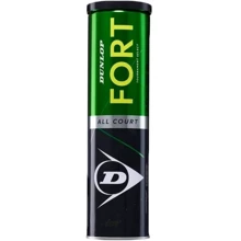 Мячи для большого тенниса Dunlop Fort TS 4B (601316): undefined undefined
