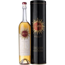 Граппа Grappa Poli Luce della Vite 0,5 Metal Tube 0.40 0.70 (VTS2047210): Объем, л 0.5