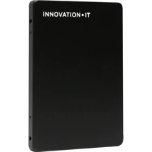 Innovation IT 512GB 2.5" SATA III 3D TLC (00-512999): Тип накопителя внутренний
