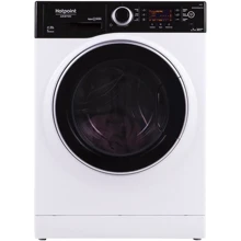 Стиральная машина Hotpoint-Ariston RSPD 723 DK UA: Тип машины Автомат