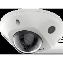 IP-камера відеоспостереження Hikvision AcuSense mini Dome DS-2CD2543G2-I (4 MP/2.8 mm): Виробник Hikvision