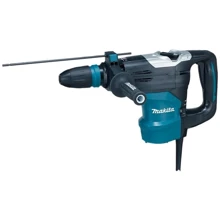 Перфоратор Makita HR4003C: Тип крепления бура SDS-Max