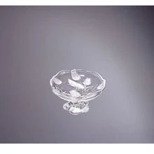 Тарелка Walther Glas Nadin Satin 6428 WG (18см): undefined undefined